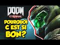 Doom eternal pourquoi cest si bon  epic test