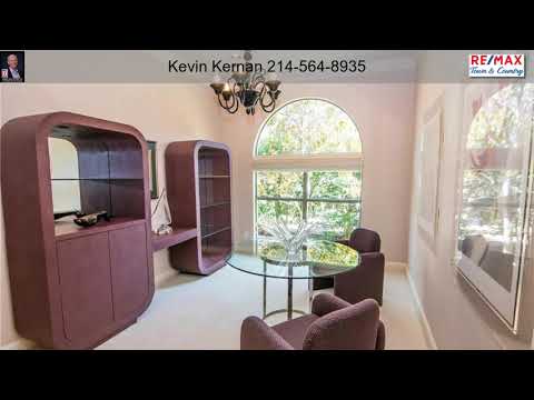 617 Pelican Hills Drive, Fairview, TX home video tour
