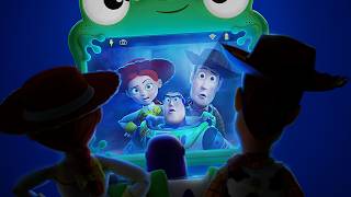 TOY STORY 5 (2026) Full Movie Recap