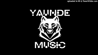 Yormin Fernandez - Negro Que Me De La Mano (Original Mix)