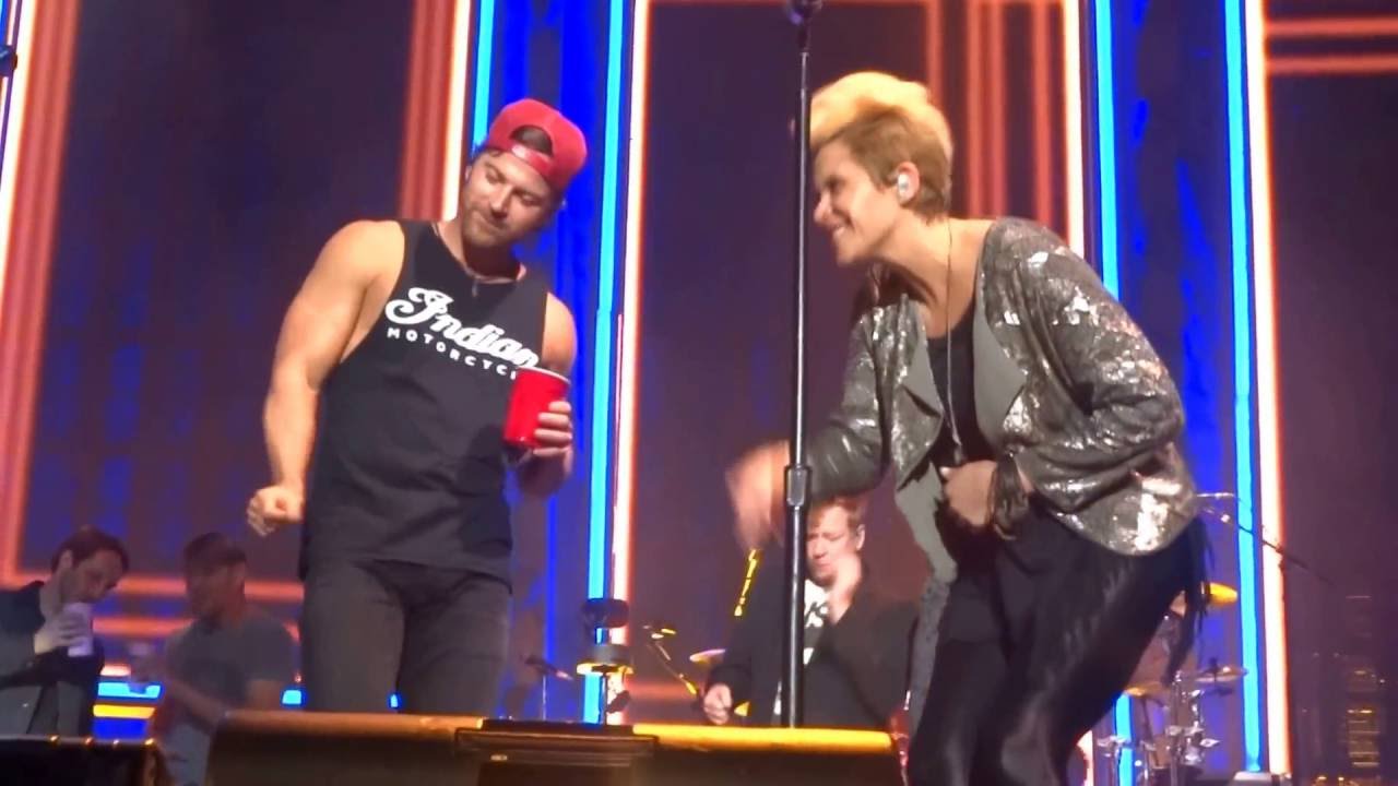 Miranda Lambert, Kip Moore, Brothers Osborne, Gwen Sebastian 