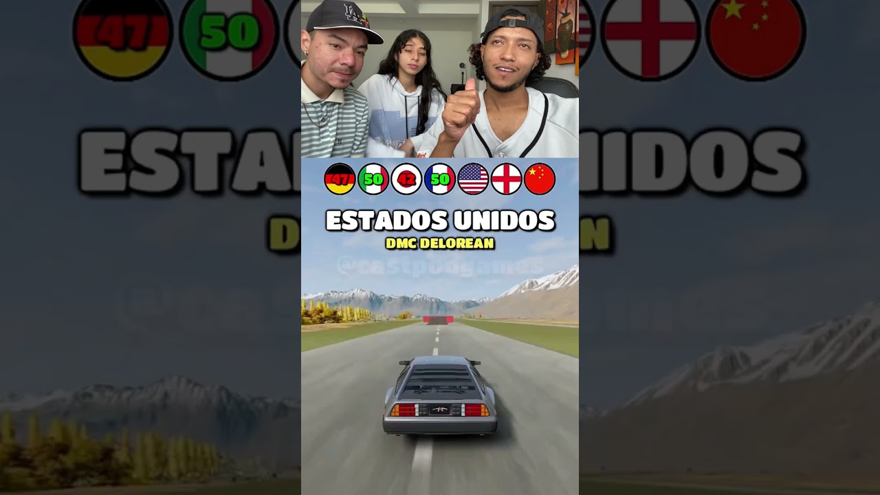 Qué país logra superar los 50, Containers