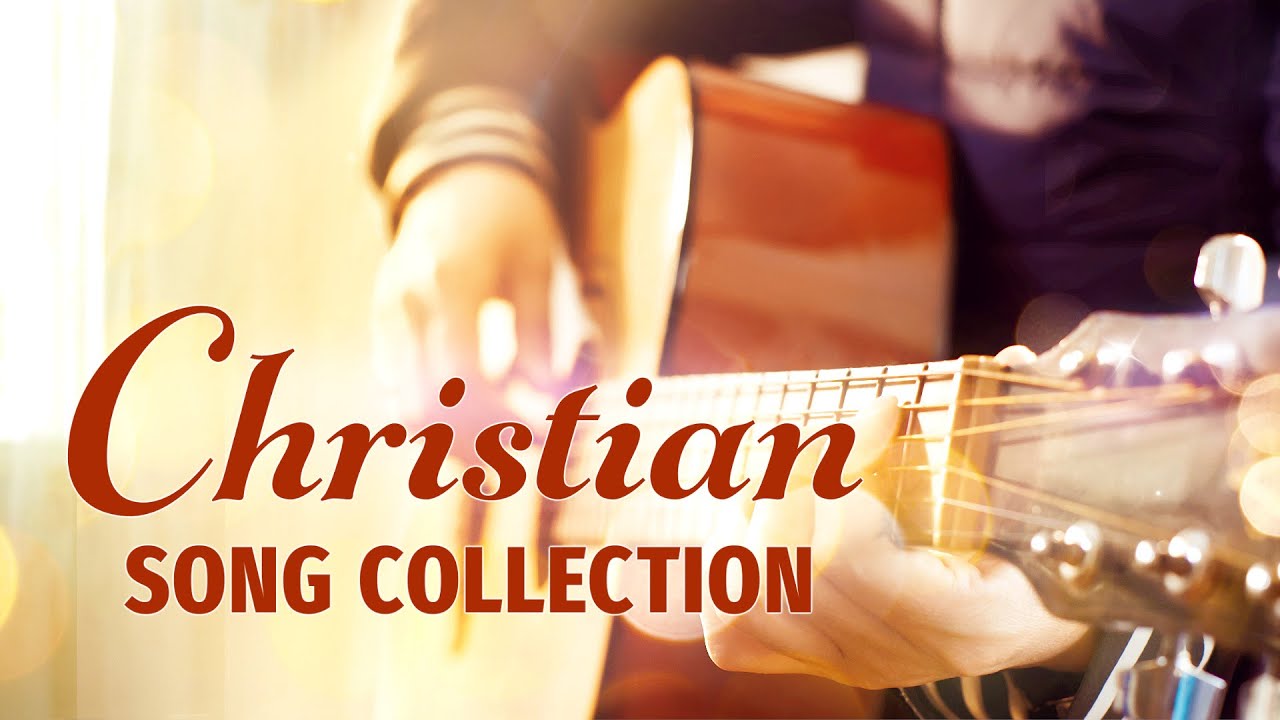 Christian Music -  English Song Collection