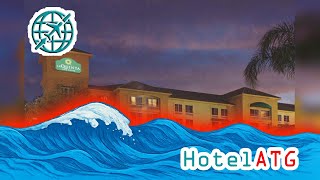 [HotelATG] Review La Quinta Inn & Suites by Wyndham Santa Clarita