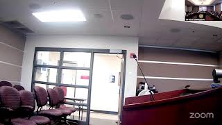 TN POST Commission Meeting January 16, 2026