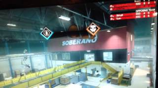 Map 2 Sovereign 6-1