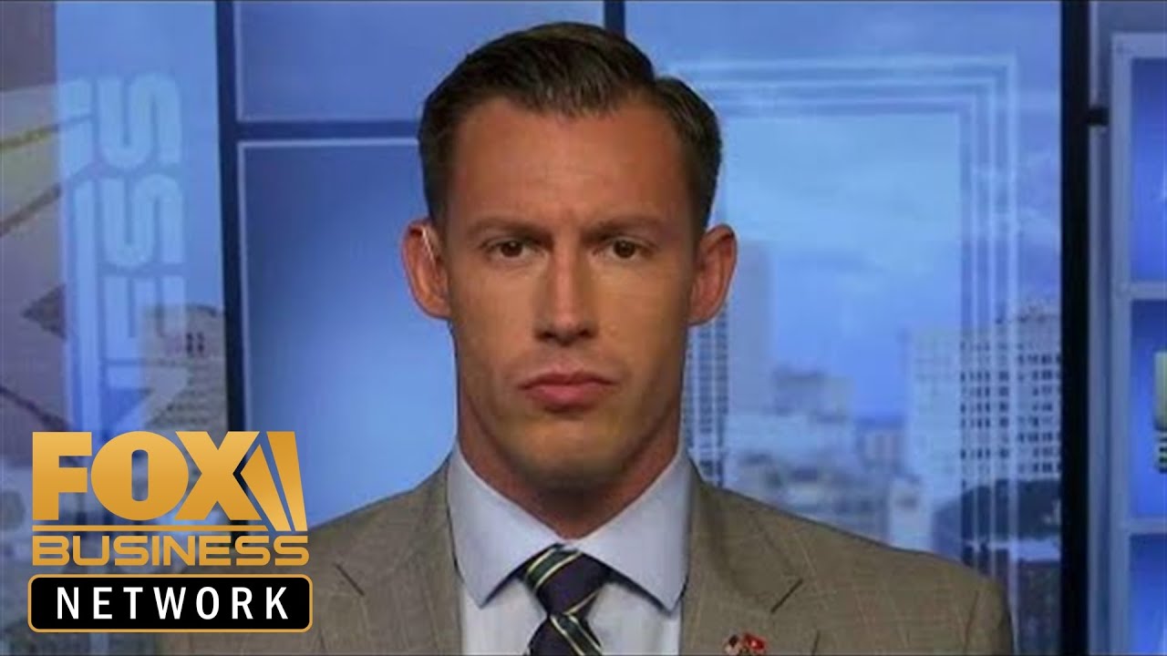 Johnny ‘Joey’ Jones rips US peace deal with Taliban