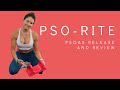 PSO-RITE HIP FLEXOR Release and Review