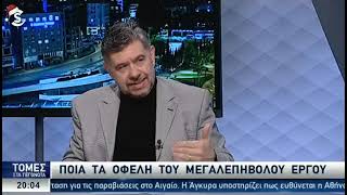 Επέμβαση Των Ηπα Στο Καλώδιο Κύπρου-Ισραήλ Οφέλη, Κίνδυνοι Και Συμμαχίες