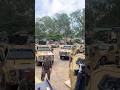 Indian Army Mahindra ALSV | Armoured Light Specialist Vehicle#indianarmy #youtubeshorts #army #india
