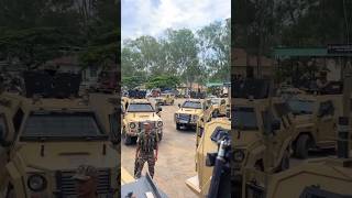 Indian Army Mahindra ALSV | Armoured Light Specialist Vehicle#indianarmy #youtubeshorts #army #india