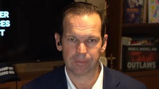 ‘Australians must be protected’: Matt Canavan urges government to turn away ISIS brides