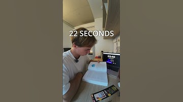 Day 40 of reading 1 second for every follower I gain. #shorts #challenge #trending