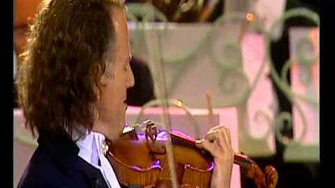 ANDRE RIEU & JSO - LA CAVALERIE LEGERE - OUVERTURE