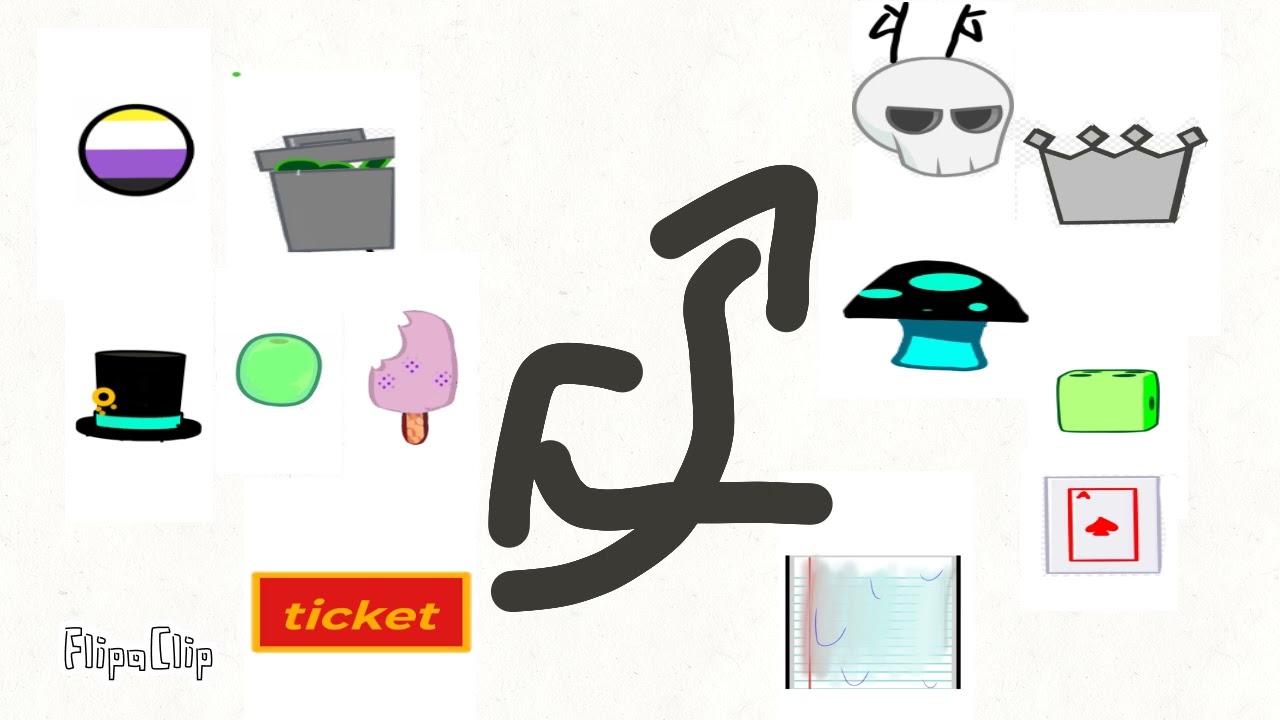 Rdos ep1: there's that favoritism again 🙄