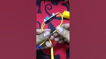 Nguồn đa năng từ mạch giảm áp, quá dễ