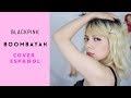 Boombayah ♥ Cover Español BLACKPINK ♥ by Mishi Chwan