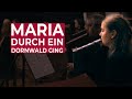 Maria durch ein Dornwald ging - Berliner Blockflöten Orchester