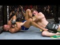 GSP Submits Matt Hughes in Trilogy Fight | UFC 79, 2007 | On This Day