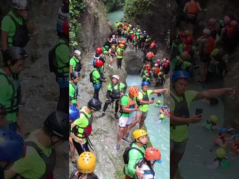Traffic Jam  #kawasanfalls