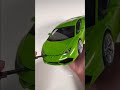 Top 3 Smallest and realistic mini car toy #trending #viral #toys #car