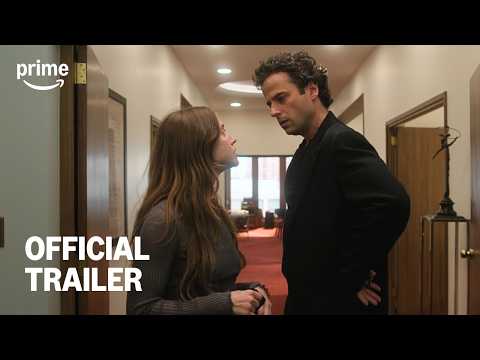 Official Trailer | Étoile | Prime Video