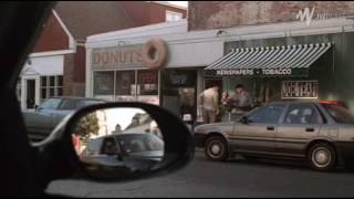 The Sopranos 1.12 - Let Soprano Get His Donuts, We Gonna Pop Him When He Gets Out
