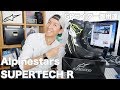 アルパインスターズのSUPERTECH Rが神ってる理由を解説する！