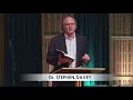 “TODO COMENZÓ CON UNA MALA DECISIÓN” | Dr. Stephen Davey. Predicaciones, estudios bíblicos.