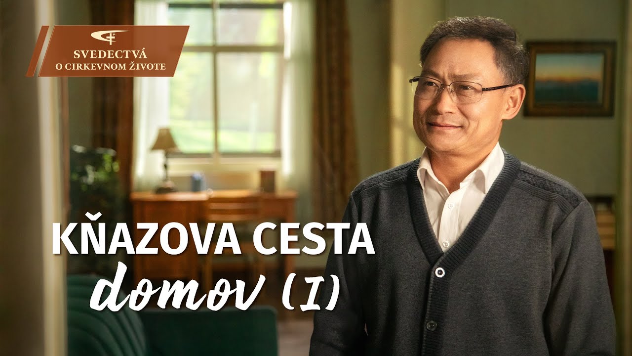 Svedectvo viery | Kňazova cesta domov (I)