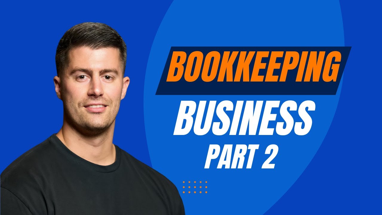 Как начать бухгалтерский бизнес в 2026 году [Часть 2]