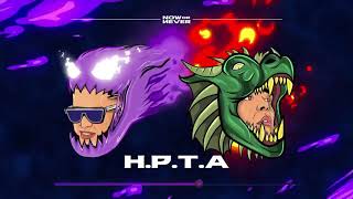 Casper Magico - H.P.T.A (Audio Oficial)