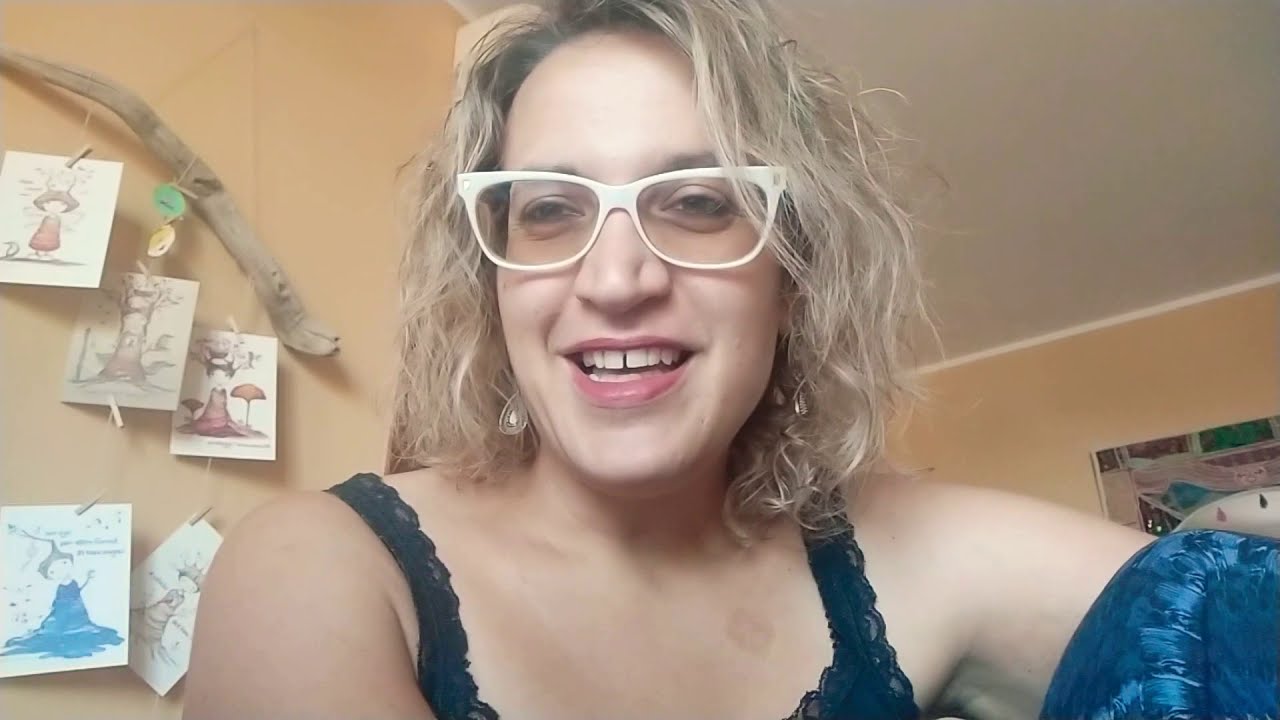 🌙FLOWMED: IL VIAGGIO🌙 Presentazione percorso in partenza il 28.6.20