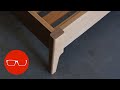 The Best &quot;How To Build a Bed&quot; Video on YouTube
