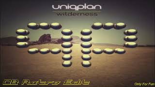 Uniqplan - Wilderness (DB Retro Edit) 2021