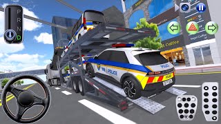 Children's Games - Kids' Car Games - Car Racing For Kids - Car Games screenshot 3