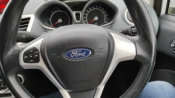 UPDATE - Ford Fiesta MK7 2008 - 2013 Key Programmer - Fobfix.com