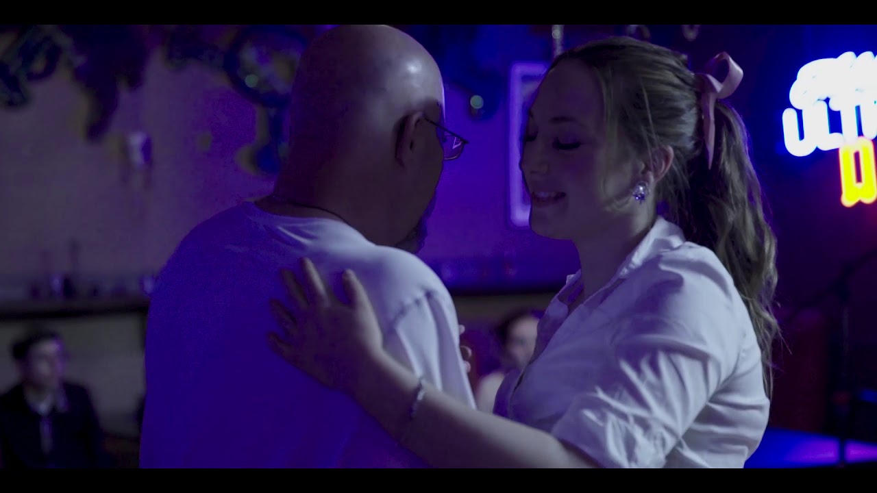 Promo Video for Geno Gottschall