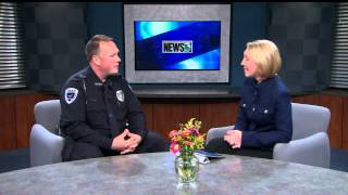 Shop with a Cop