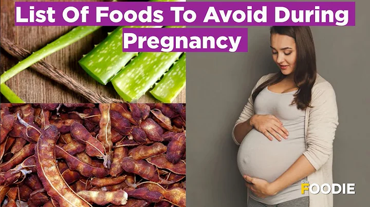 List Of Foods To Avoid During Pregnancy - Foods & Beverages to Avoid During Pregnancy - DayDayNews