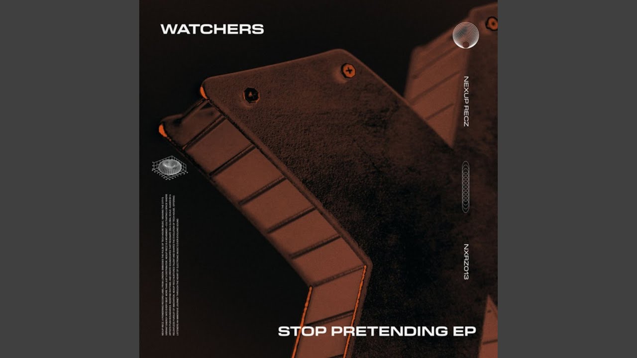 Watch Stop Pretending on YouTube Watch Stop Pretending on YouTube