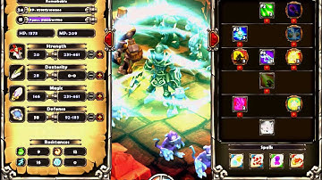 Torchlight Alchemist Gameplay Video Part 136 (Hard Difficulty)