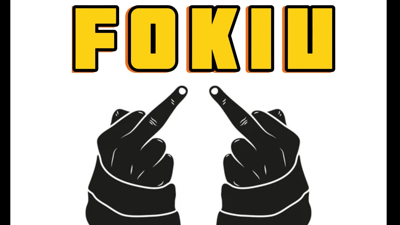 BRY BRAVO - FOKIU (AUDIO OFICIAL)prodby: