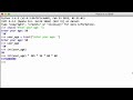 Using input() to Get User Data in Python | Chapter 1
