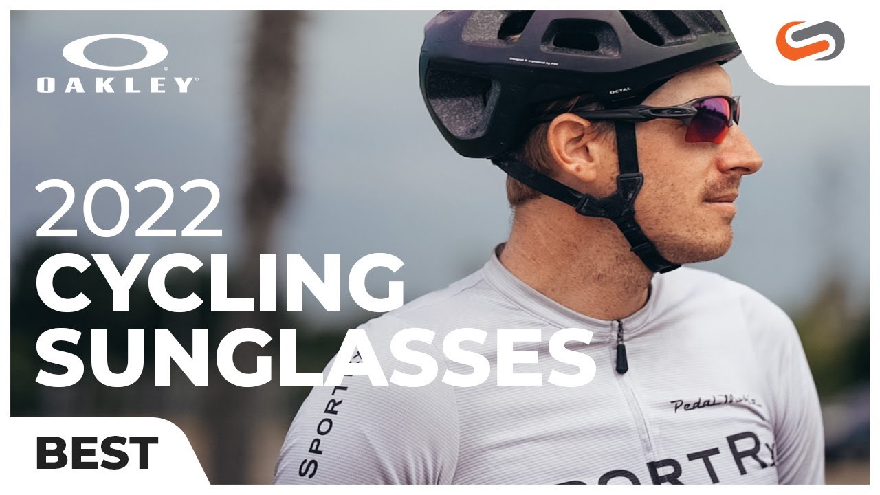 Best Oakley Cycling Sunglasses 2022 | SportRx.com Transforming your visual experience.