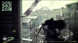 Hitmarker Minitage!