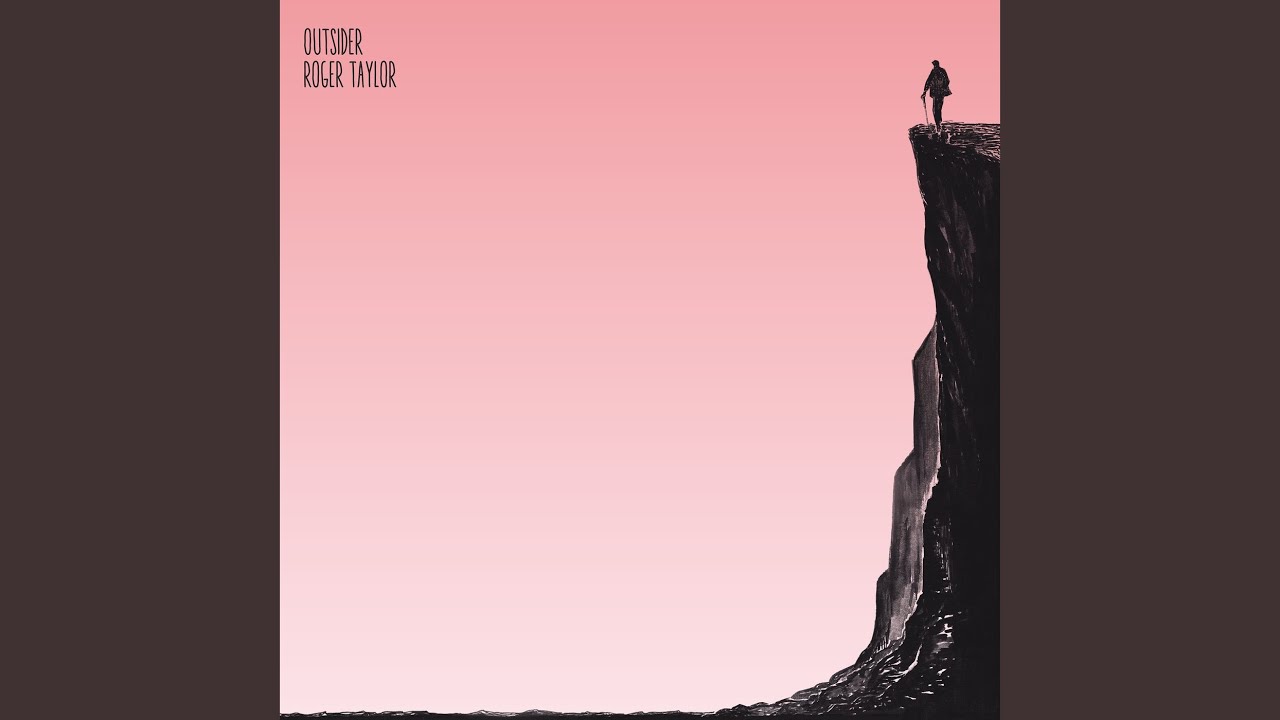 Watch Outsider on YouTube Watch Outsider on YouTube