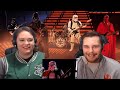 Star Wars Metal!?! // COUPLE REACTS // Galactic Empire: The Rise Of Shredi