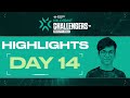 [Highlights] Medal Esports vs Reckoning Esports | Group B | NODWIN VALORANT Challengers South Asia