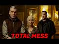 Tom Hardy Mobland Behind The Scenes Drama Continues! "Kept cast waiting, entitled"